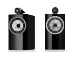 BOWERS & WILKINS 705 S3 BLACK (NUEVOS SIN DESPRECINTAR)